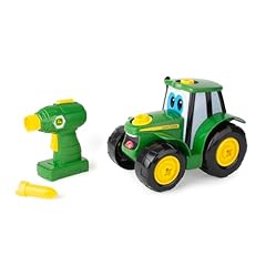 Tomy john deere usato  Spedito ovunque in Italia 