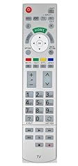 Ersatz fernbedienung panasonic gebraucht kaufen  Wird an jeden Ort in Deutschland
