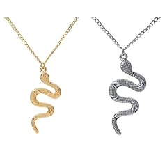 Pieces snake shaped for sale  Delivered anywhere in UK