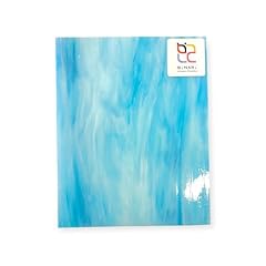 Wispy wissmach buntglas gebraucht kaufen  Wird an jeden Ort in Deutschland