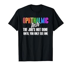 Ophthalmic tech ophthalmology for sale  Delivered anywhere in USA 