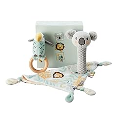 Nuby animal adventures usato  Spedito ovunque in Italia 