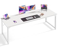 Huuger computer desk for sale  Delivered anywhere in USA 