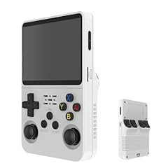 Console gioco portatile usato  Spedito ovunque in Italia 