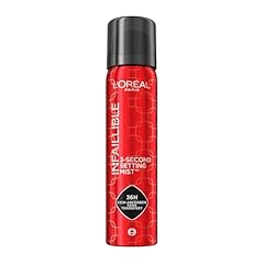 Oréal paris spray d'occasion  Livré partout en France