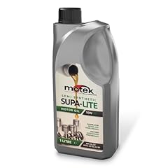 Motek slite1l 10w40 for sale  Delivered anywhere in UK