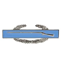 Combat infantry badge for sale  Delivered anywhere in USA 
