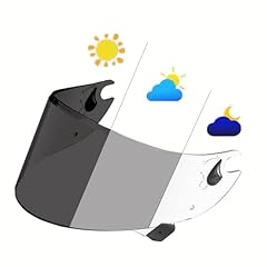 Ansunda photochromic helmet for sale  Delivered anywhere in USA 