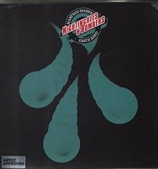 Nightingales bombers vinyl for sale  Delivered anywhere in UK