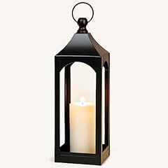 Modern farmhouse lantern for sale  Delivered anywhere in USA 