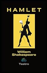 Hamlet teatro for sale  Delivered anywhere in USA 