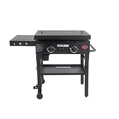 Char griller flat for sale  Delivered anywhere in UK