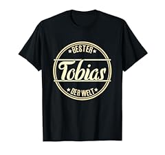 Bester tobias tobias gebraucht kaufen  Wird an jeden Ort in Deutschland