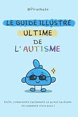Guide ultime autisme d'occasion  Livré partout en France