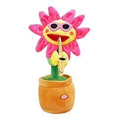 Singende tanzende sonnenblume gebraucht kaufen  Wird an jeden Ort in Deutschland