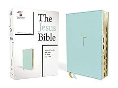 Jesus bible niv for sale  Delivered anywhere in USA 