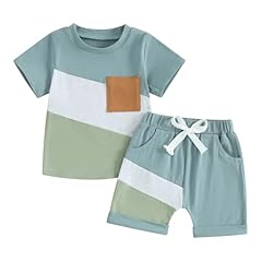 Toddler boy summer for sale  Delivered anywhere in USA 