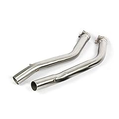 Exhaust silencer kawasaki for sale  Delivered anywhere in UK
