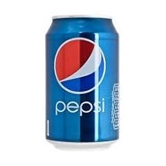 Pepsi cans 330ml for sale  Delivered anywhere in UK