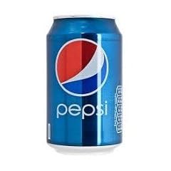 Pepsi lot boîtes d'occasion  Livré partout en France