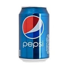 Pepsi cans 330ml for sale  Delivered anywhere in UK