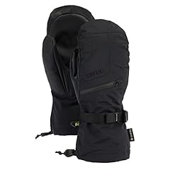 Burton gore black for sale  Delivered anywhere in UK