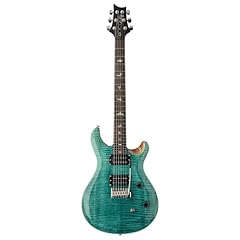 Prs ce24 turquoise usato  Spedito ovunque in Italia 