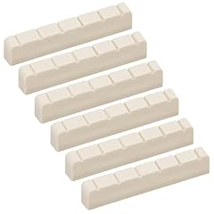 6pcs unbleached pure for sale  Delivered anywhere in UK