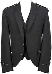 Argyle tweed kilt for sale  Delivered anywhere in USA 