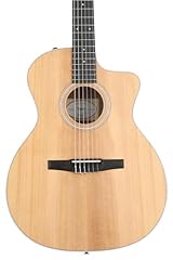 Taylor 214ce nylon for sale  Delivered anywhere in USA 