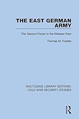 East german army for sale  Delivered anywhere in UK