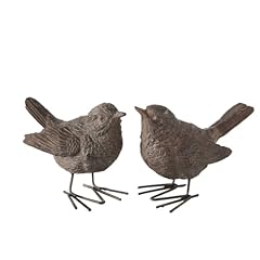 Vogelfigur gartenfigur spatz gebraucht kaufen  Wird an jeden Ort in Deutschland