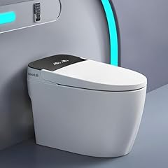 Smart toilet one for sale  Delivered anywhere in USA 