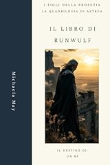 Libro di runwulf gebraucht kaufen  Wird an jeden Ort in Deutschland