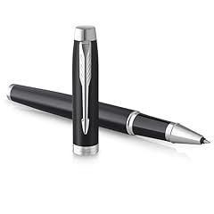 Parker penna roller usato  Spedito ovunque in Italia 