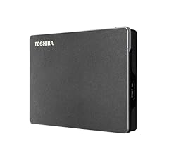 Toshiba canvio gaming gebraucht kaufen  Wird an jeden Ort in Deutschland