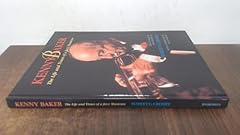 Kenny baker life for sale  Delivered anywhere in UK