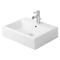 Washbasin vero white for sale  Delivered anywhere in USA 