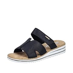 Rieker damen pantolette gebraucht kaufen  Wird an jeden Ort in Deutschland