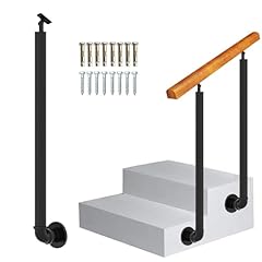 Renmlion handrails outdoor for sale  Delivered anywhere in UK