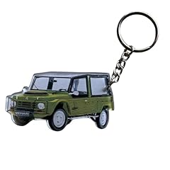 Porte clés voiture d'occasion  Livré partout en France