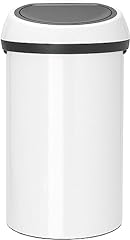 Brabantia touch bin for sale  Delivered anywhere in UK