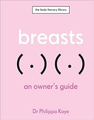 Breasts owner guide for sale  Delivered anywhere in UK