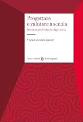 Progettare valutare scuola gebraucht kaufen  Wird an jeden Ort in Deutschland