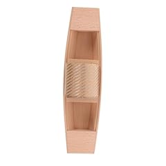 Nuobesty natural wooden for sale  Delivered anywhere in UK
