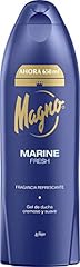 Magno gel ducha gebraucht kaufen  Wird an jeden Ort in Deutschland
