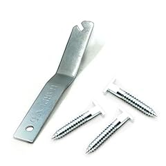 Screw security hangers for sale  Delivered anywhere in USA 
