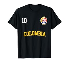 Squadra calcio colombia usato  Spedito ovunque in Italia 