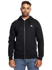 Quiksilver fleece zipper for sale  Delivered anywhere in UK