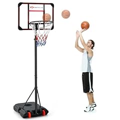 Goplus basketball hoop for sale  Delivered anywhere in USA 